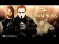 WWE Night Of Champions 2015 Official Theme ...
