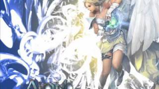 Aion Soundtrack- Forgotten Sorrow