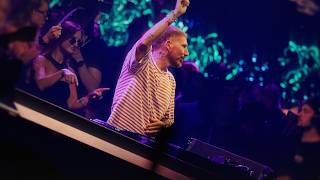 HUGEL - Live @ Tomorrowland 2026 WE2 Crystal Garden
