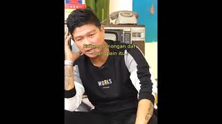 Download lagu KATA BIJAK ANDIKA KANGEN BAND #katakatabijak #quotes #andikamahesa #kangenband #shorts mp3