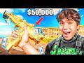 How We WON A 50 000 PRO Warzone Rebirth Tourney