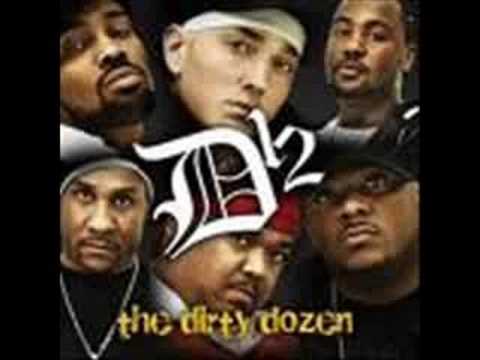 D12 6 in the morning