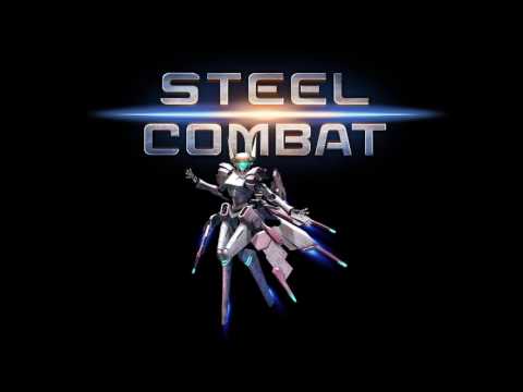 Steel Combat - Plumeria Theme