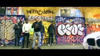 Jay Silva Ft. Big Tobz - See Me Now | @JaySilvaPt @BigTobzSf | Link Up TV