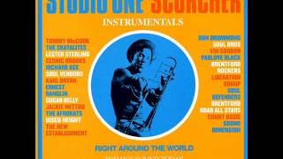 Jackie Mittoo & Ernest Ranglin - Jericho Skank