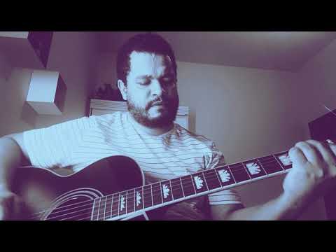 Wicked Game Cover - Wagner Oliveira