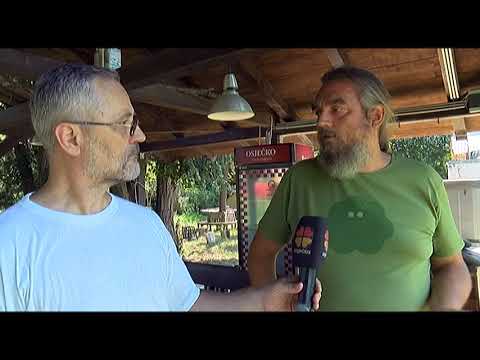 KARTE NA STOL 30.07.2020. - Mario Romulić