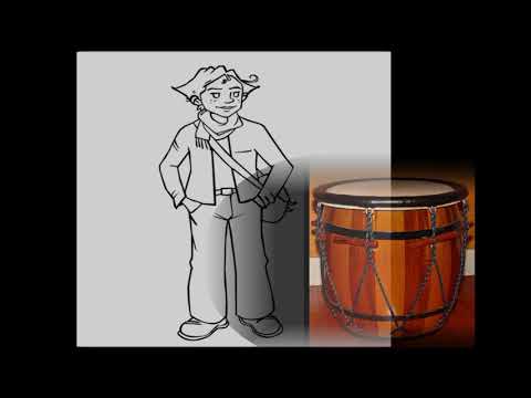 Halé Banawassi : Goma La M'chindro Saba 7