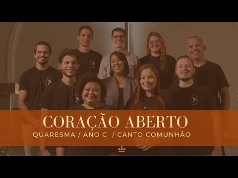 Coração Aberto - Capella