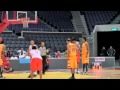 Slingers Pre Season 13 Sept 10 Slingers V Meralco Bolts 4th Quarter