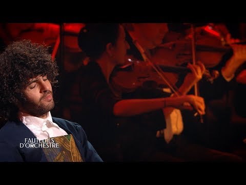 Simon Ghraichy - Grieg piano concerto op.16 - 1