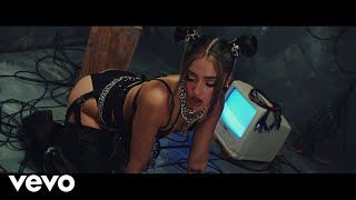 Musik-Video-Miniaturansicht zu Mala de Verdad Songtext von Mariah Angeliq