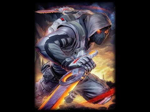 SMITE - Loki Assault GAMEPLAY HD