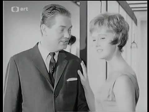H. Vondráčková & M. Chladil - Vidím tvůj stín [1964]