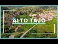 ALTO TAJO, trip to SECRET Spain | Natural Park