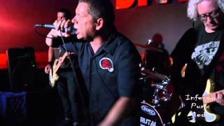J.F.A.  Live at The Dive Bar In Las Vegas, NV 01/24/15 2 Cam Mix Part 1 of 3