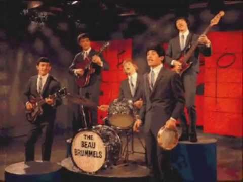 The Beau Brummels, Woman (vocal version) 1965