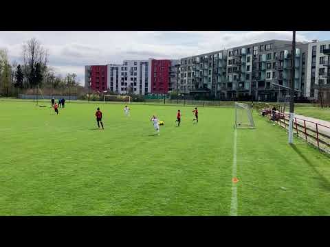 Goal v MFK Chrudim 