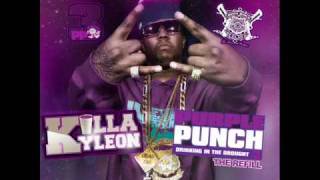 Killa Kyleon - Send Me Swangin