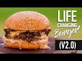 This Burger CHANGE MY LIFE V2 0 GugaFoods