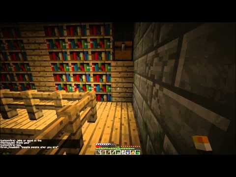 Fairy's UHC Clips - E10 - A Fortunate Moment