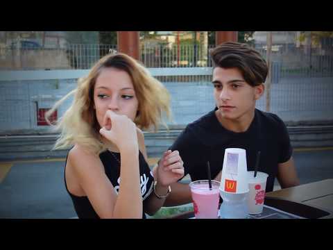 Sara Sansica Ft. Mimmo Fini - Pe na' storia Official Video