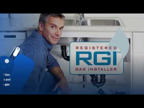 Gas Boiler - Installation & Replacement in Dublin | RGI Registered Experts