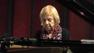 Jazz Pianist Beegie Adair and Vocalist Monica Ramey - AC-CENT-TCHU-ATE THE POSITIVE