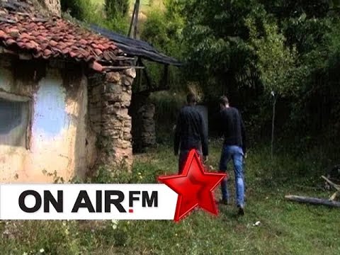 MARTESA E LALUSHIT PJESA 4 - Part # 2 ( Official Video)