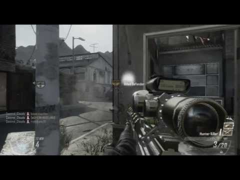 Introducing ExzL Marcos