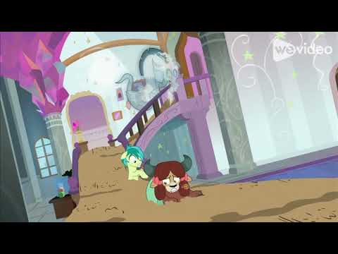 Animal Story 2 part 5 - Meet Frollo