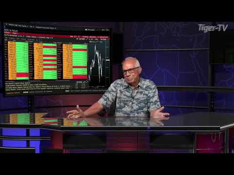 September 21st, 3PM Market Update on TFNN - 2021