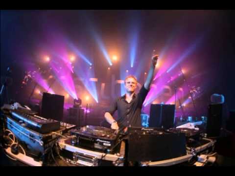 Project ab8800880088 pres.  Armin Van Buuren - Sound Empire