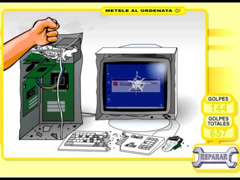 Gameplay Video