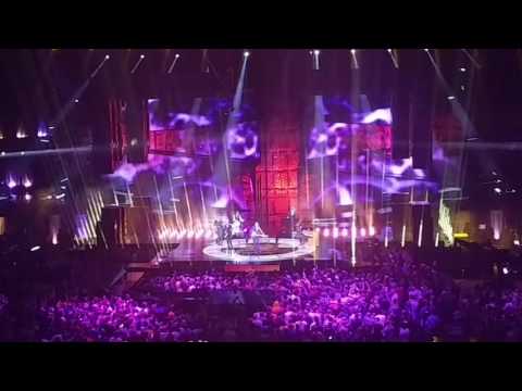 Douwe Bob Eurovision Song Contest ( Jury final )