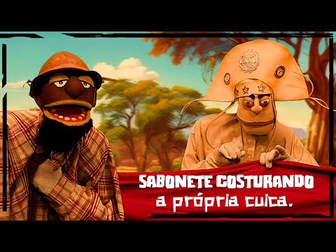 SOAP SEWING UNDERWEAR