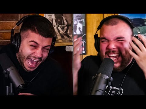 NFR Reading Questionable (Bad) Lyrics for 12 Minutes