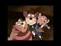 Alternate Opening To The Sword In The Stone 1986 VHS