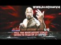 The Rock Returns To WWE Raw WWE Raw 10 31 2011 Promo HD