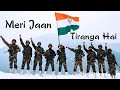Meri Jaan Tiranga Hai Yeh Aan Tiranga Hai Yeh Shaan Tiranga Hai Desh Bhakti Song