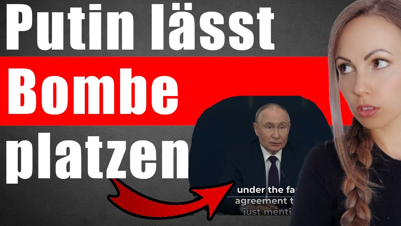 Ist das die Wahrheit im Hintergrund?