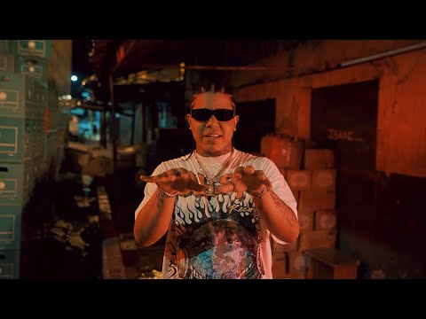 DONATY - LINDO DE VERDAD (VIDEO OFICIAL)  BY CARTER FILMS