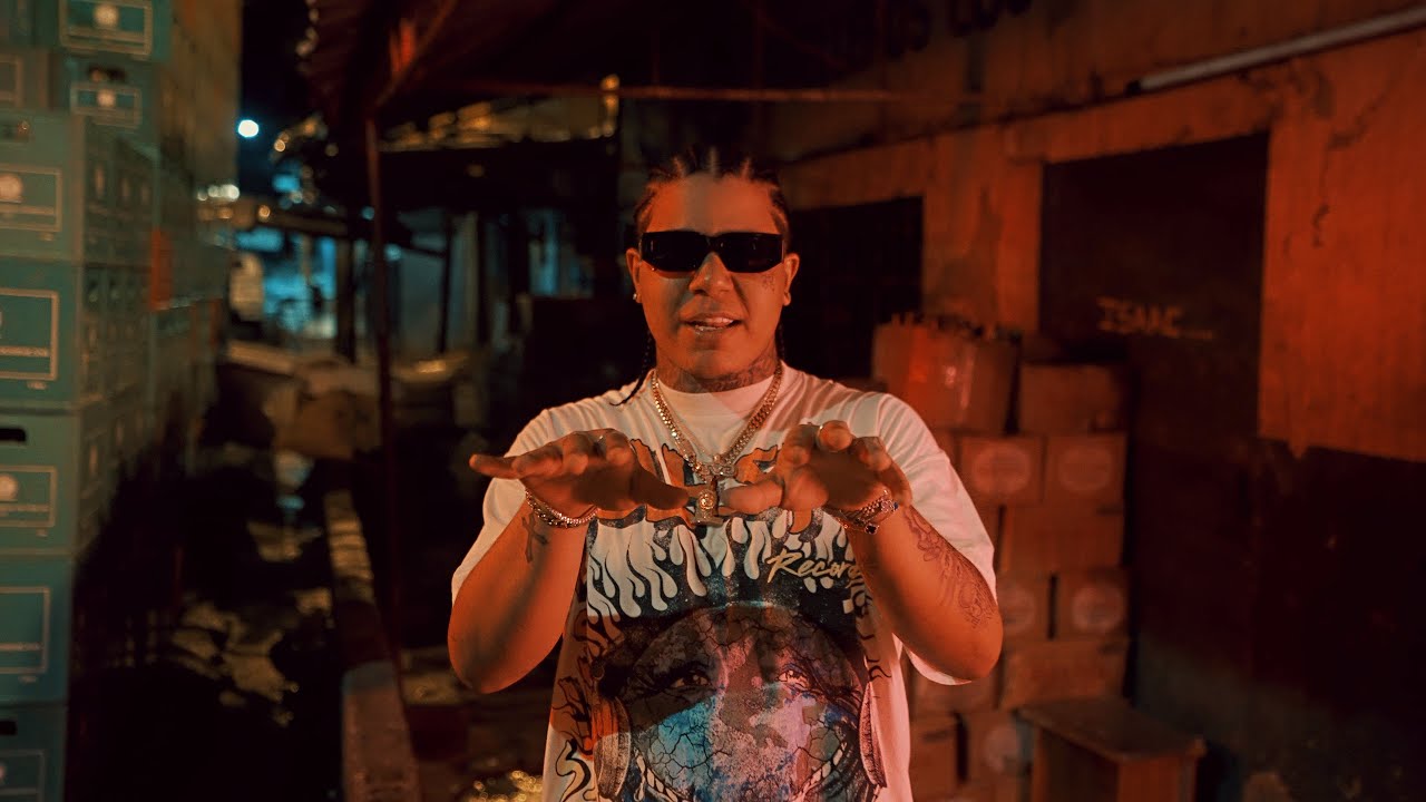 Donaty - Lindo De Verdad