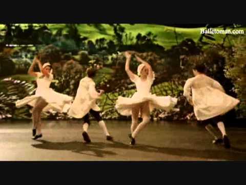 360 - Matthew Bourne's Christmas [2011]