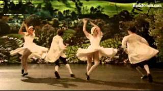 360 - Matthew Bourne's Christmas [2011]
