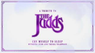 Musik-Video-Miniaturansicht zu Cry Myself To Sleep Songtext von Wynonna & Trisha Yearwood