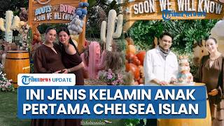 Chelsea Islan Resmi Jadi Ibu! Fakta Jenis Kelamin Anak Pertama yang Bikin Publik Penasaran