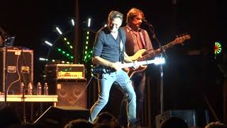 Kenny Loggins Lorain County Fair August 21 2017 Cleveland Ohio Your Mama Don&#39;t Dance