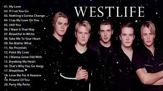 Download lagu WESTLIFE's TOP Best SONGs Ever - SONG LIST of WESTLIFE mp3