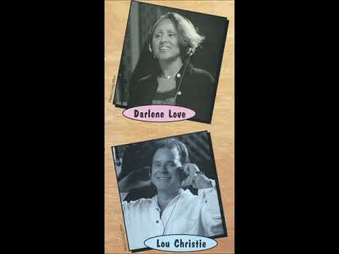 SUMMER NIGHTS - Lou Christie & Darlene Love